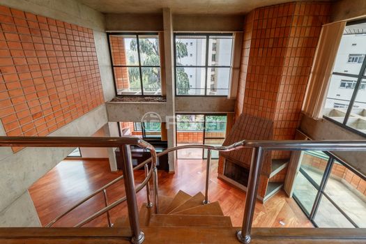 Foto 20 do(a) Apartamento de 3 quartos à venda em Paraíso do Morumbi, São Paulo