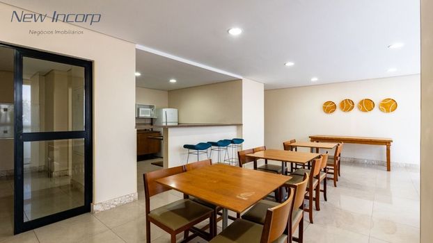 Foto 30 do(a) Apartamento de 3 quartos à venda em Vila Santo Estéfano, São Paulo