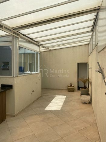 Foto 16 do(a) Cobertura de 2 quartos à venda em Vila Príncipe de Gales, Santo André