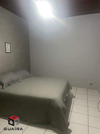 Foto 30 do(a) Casa de 6 quartos à venda em Vila Metalúrgica, Santo André