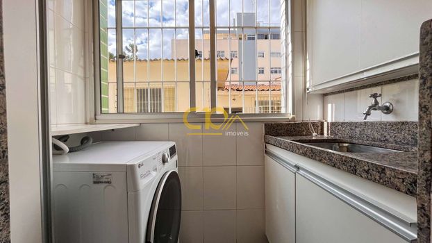 Foto 21 do(a) Apartamento de 3 quartos à venda em Graça, Belo Horizonte