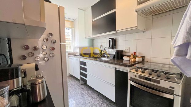 Foto 5 do(a) Apartamento de 3 quartos à venda em Graça, Belo Horizonte