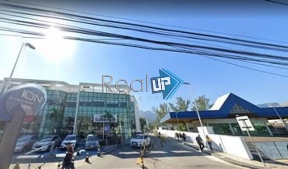 Foto 18 do(a) Sala / Conjunto Comercial false à venda em Barra da Tijuca, Rio de Janeiro