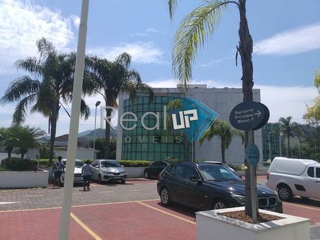 Foto 20 do(a) Sala / Conjunto Comercial false à venda em Barra da Tijuca, Rio de Janeiro