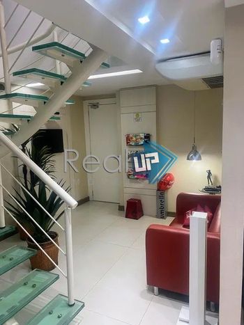 Foto 6 do(a) Sala / Conjunto Comercial false à venda em Barra da Tijuca, Rio de Janeiro