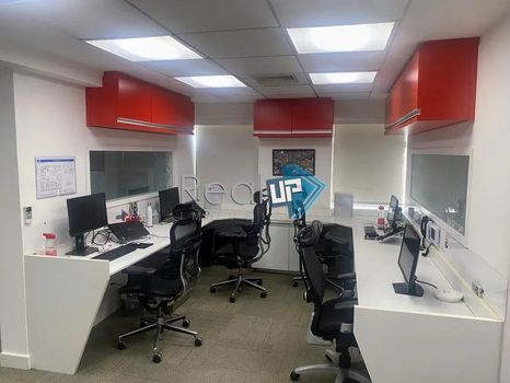 Foto 16 do(a) Sala / Conjunto Comercial false à venda em Barra da Tijuca, Rio de Janeiro