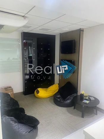 Foto 5 do(a) Sala / Conjunto Comercial false à venda em Barra da Tijuca, Rio de Janeiro