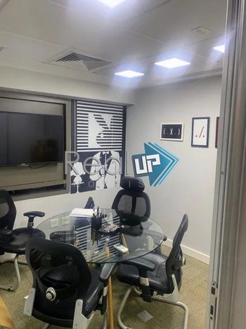 Foto 14 do(a) Sala / Conjunto Comercial false à venda em Barra da Tijuca, Rio de Janeiro