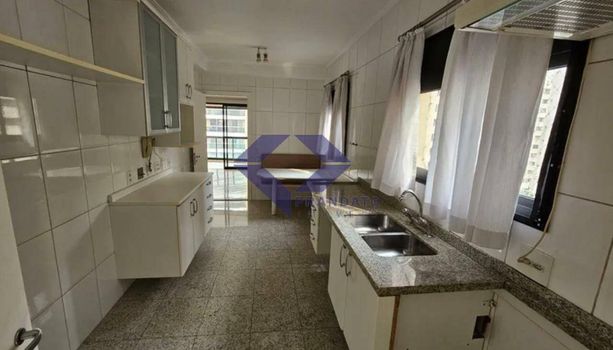 Foto 6 do(a) Apartamento de 3 quartos à venda em Vila Uberabinha, São Paulo