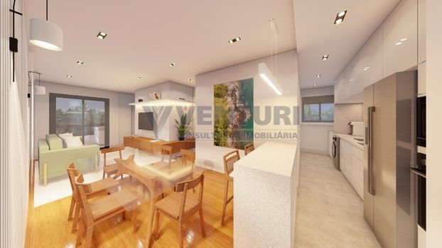 Foto 4 do(a) Apartamento de 3 quartos à venda em Boneca do Iguaçu, São José dos Pinhais