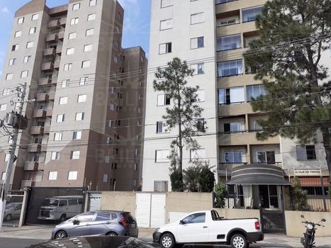 Foto 2 do(a) Cobertura de 3 quartos à venda em Quitaúna, Osasco