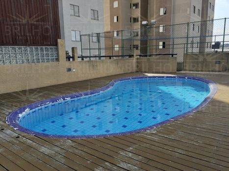 Foto 3 do(a) Cobertura de 3 quartos à venda em Quitaúna, Osasco