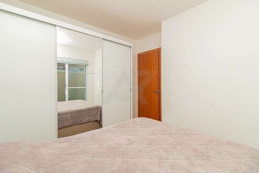 Foto 8 do(a) Apartamento de 2 quartos à venda em Mário Quintana, Porto Alegre