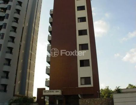 Foto 34 do(a) Apartamento de 3 quartos à venda em Vila Suzana, São Paulo