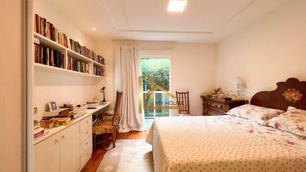 Foto 45 do(a) Casa em Condomínio de 3 quartos à venda em Parque do Imbui, Teresópolis