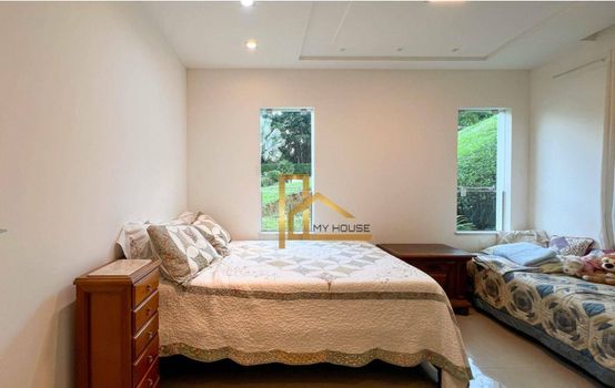 Foto 40 do(a) Casa em Condomínio de 3 quartos à venda em Parque do Imbui, Teresópolis