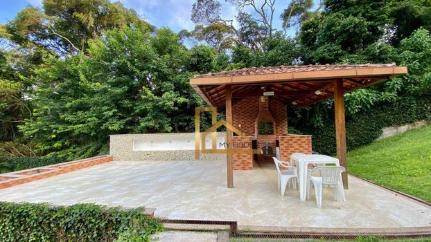Foto 17 do(a) Casa em Condomínio de 3 quartos à venda em Parque do Imbui, Teresópolis