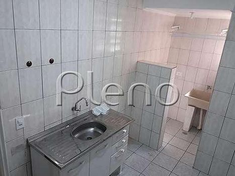 Foto 7 do(a) Apartamento false à venda em Jardim García, Campinas
