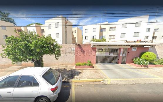 Foto 14 do(a) Apartamento false à venda em Jardim García, Campinas