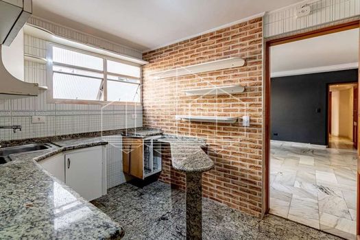 Foto 9 do(a) Apartamento de 3 quartos à venda em Jardim Paulista, São Paulo