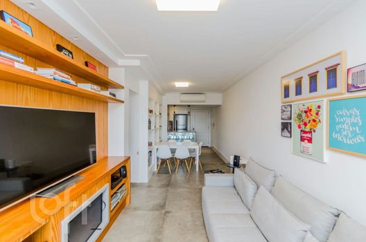 Foto 5 do(a) Apartamento de 1 quartos à venda em Independência, Porto Alegre