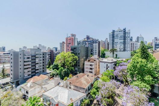 Foto 10 do(a) Apartamento de 1 quartos à venda em Independência, Porto Alegre