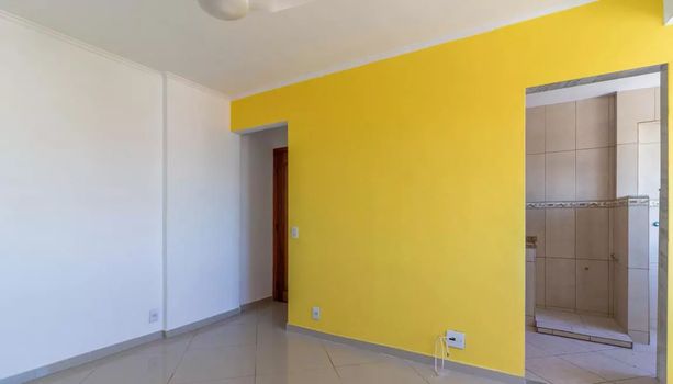 Foto 2 do(a) Apartamento de 2 quartos à venda em Bento Ribeiro, Rio de Janeiro