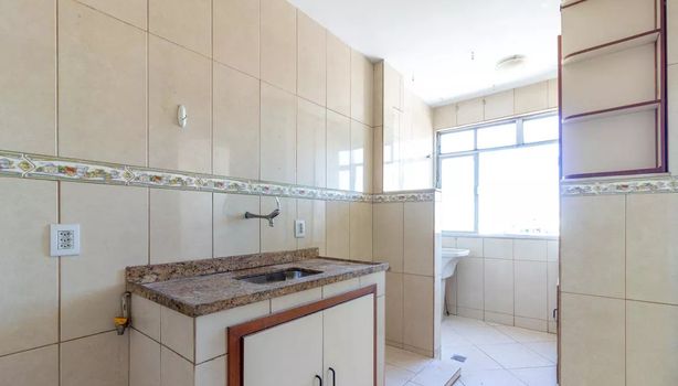Foto 9 do(a) Apartamento de 2 quartos à venda em Bento Ribeiro, Rio de Janeiro