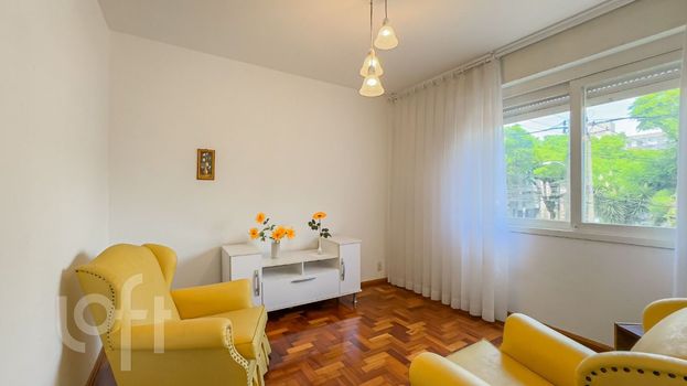 Foto 7 do(a) Apartamento de 3 quartos à venda em Cidade Baixa, Porto Alegre