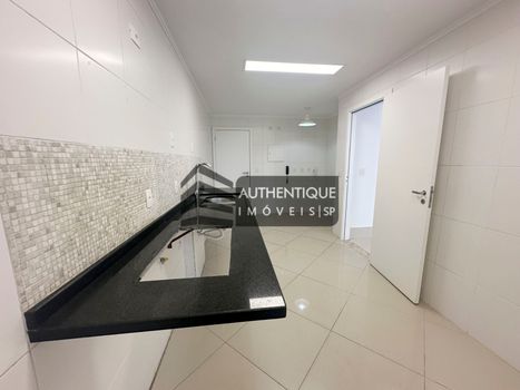 Foto 6 do(a) Apartamento de 4 quartos à venda em Tamboré, Santana de Parnaíba