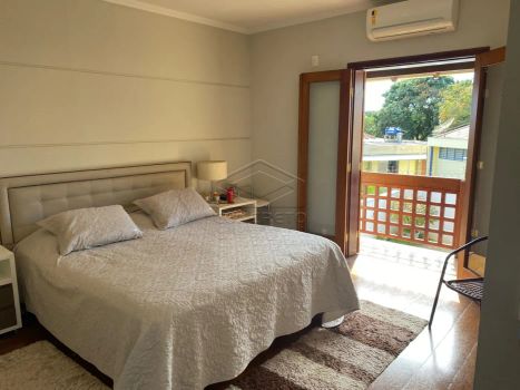 Foto 14 do(a) Casa em Condomínio de 4 quartos à venda em Jardim Colonial, Bauru