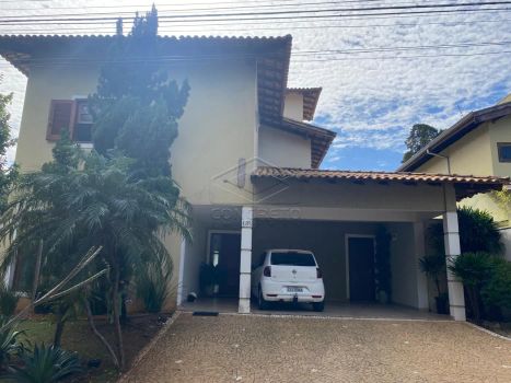 Foto 1 do(a) Casa em Condomínio de 4 quartos à venda em Jardim Colonial, Bauru