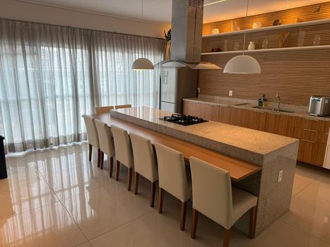 Foto 40 do(a) Apartamento de 2 quartos à venda em Gonzaga, Santos