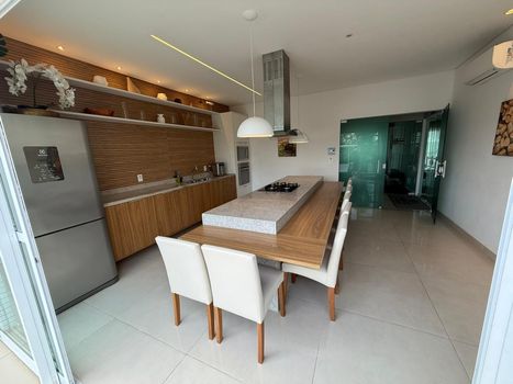 Foto 42 do(a) Apartamento de 2 quartos à venda em Gonzaga, Santos