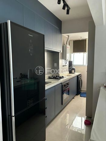 Foto 7 do(a) Apartamento de 2 quartos à venda em Lapa, São Paulo