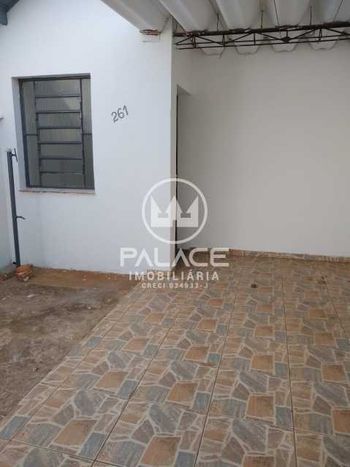 Foto 3 do(a) Casa de 2 quartos à venda em Parque São Jorge, Piracicaba