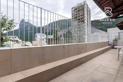 Foto 5 do(a) Apartamento de 3 quartos à venda em Botafogo, Rio de Janeiro