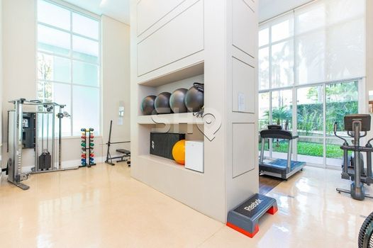 Foto 46 do(a) Apartamento de 4 quartos à venda em Indianópolis, São Paulo