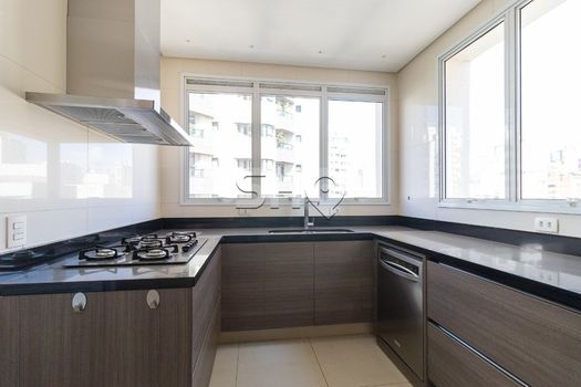 Foto 36 do(a) Apartamento de 4 quartos à venda em Indianópolis, São Paulo