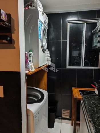 Foto 4 do(a) Apartamento de 2 quartos à venda em Glória, Porto Alegre