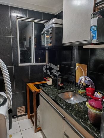 Foto 6 do(a) Apartamento de 2 quartos à venda em Glória, Porto Alegre