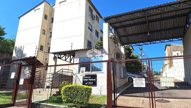 Foto 1 do(a) Apartamento de 2 quartos à venda em Glória, Porto Alegre