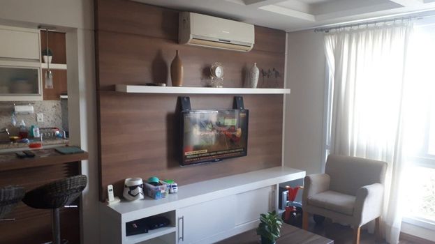 Foto 8 do(a) Apartamento de 3 quartos à venda em Santa Tereza, Porto Alegre