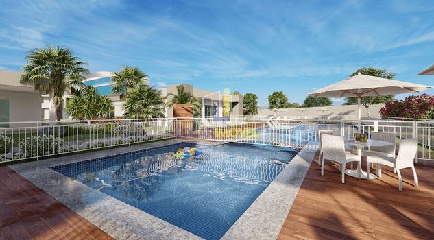 Foto 5 do(a) Casa em Condomínio de 2 quartos à venda em Primavera, Vitória da Conquista