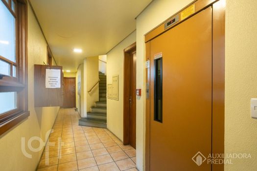 Foto 35 do(a) Apartamento de 2 quartos à venda em Petrópolis, Porto Alegre