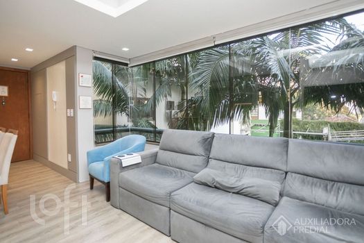 Foto 3 do(a) Apartamento de 2 quartos à venda em Petrópolis, Porto Alegre
