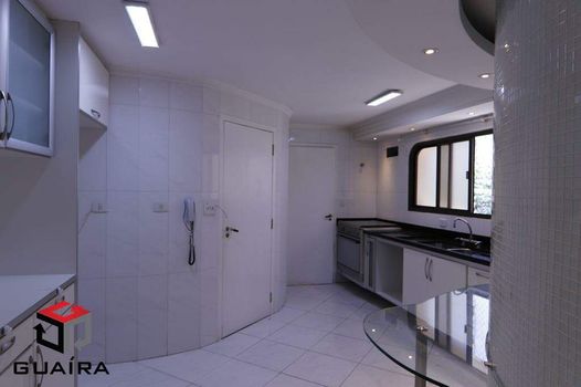 Foto 10 do(a) Apartamento de 4 quartos à venda em Indianópolis, São Paulo