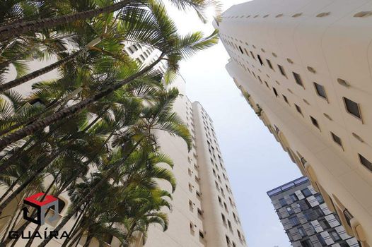 Foto 19 do(a) Apartamento de 4 quartos à venda em Indianópolis, São Paulo