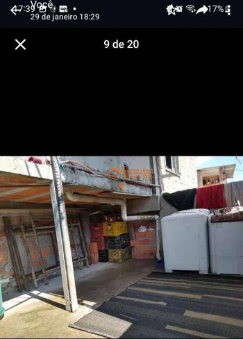 Foto 13 do(a) Casa em Condomínio de 3 quartos à venda em Vila Nova Cumbica, Guarulhos