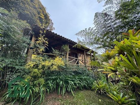 Foto 2 do(a) Casa em Condomínio de 2 quartos à venda em Mury, Nova Friburgo